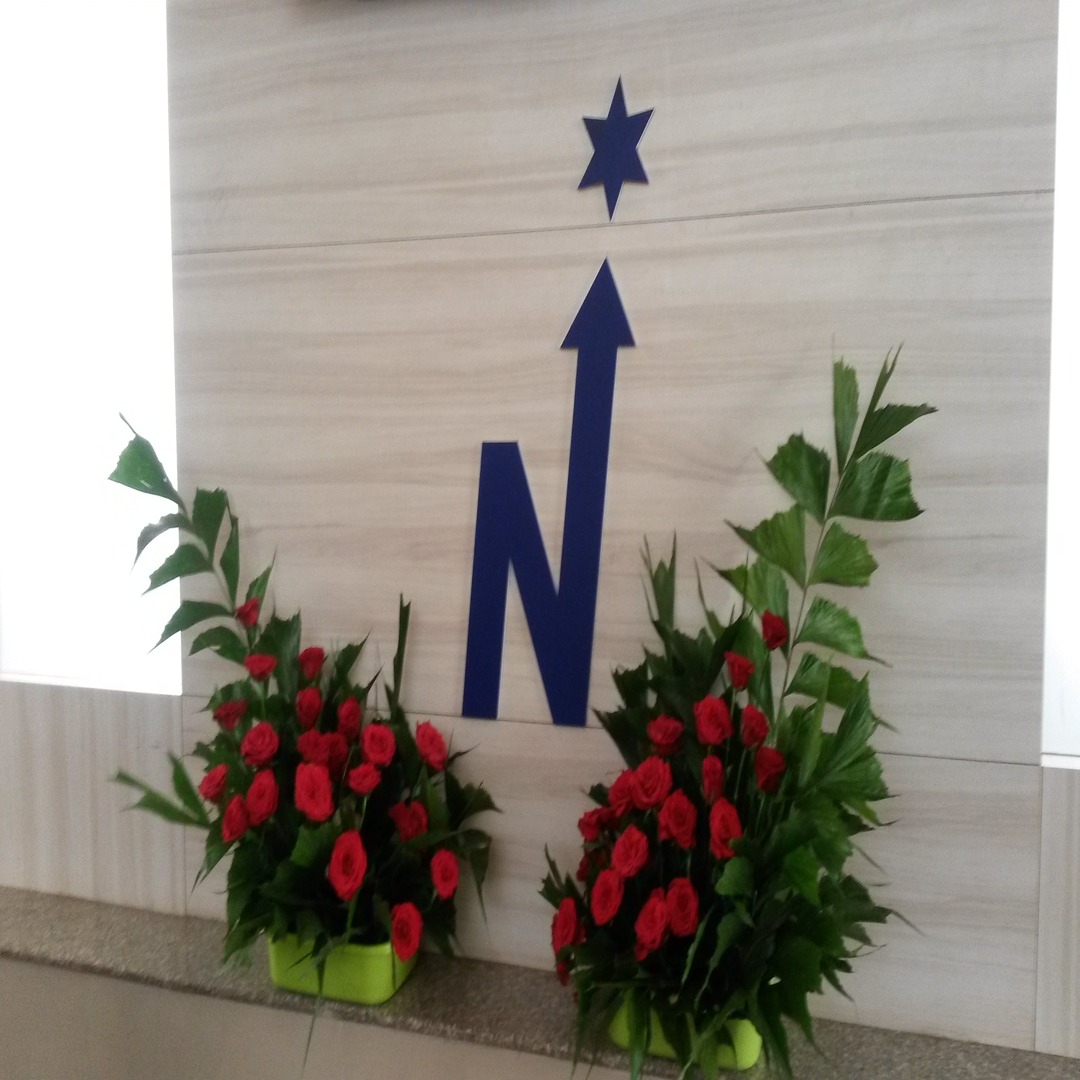 Welcome to North Star