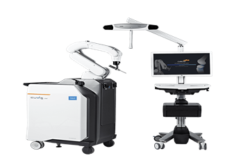 Robotic Joint Replacement